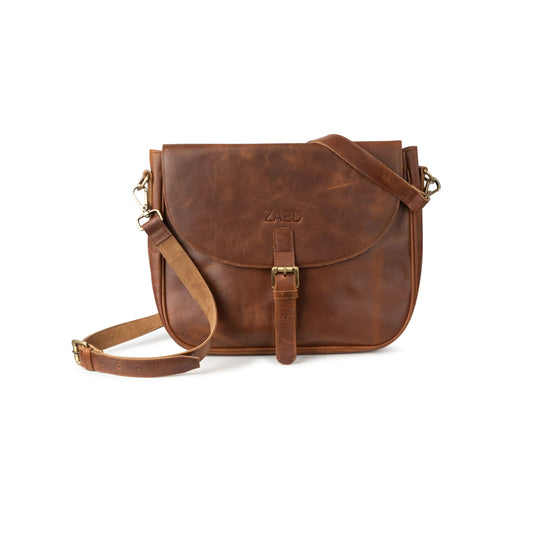 Kalfsleer: de ultieme combinatie van luxe en duurzaamheid