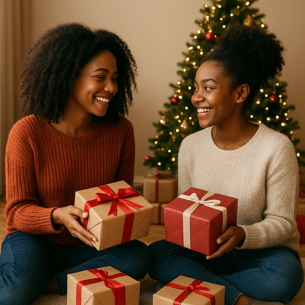 Top 10 Kerstcadeaus 2025: Inspiratie & Leren Tassen van Zaed