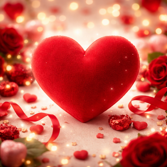 Het Ultieme Valentijnscadeau: Waarom een Leren Tas van ZAED Perfect is