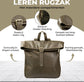 Roll-top rugzak